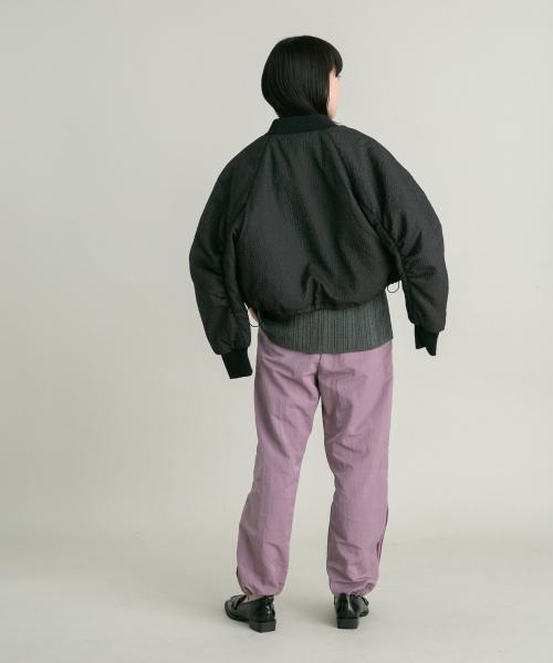 セール 40%OFF】フクレジャガードZIPブルゾン(505708636 セール 40%OFF】フクレジャガードZIPブルゾン(505708636