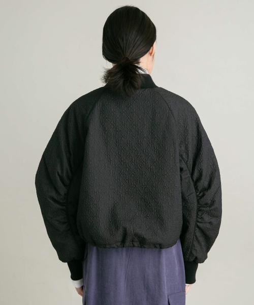 セール 40%OFF】フクレジャガードZIPブルゾン(505708636 セール 40%OFF】フクレジャガードZIPブルゾン(505708636