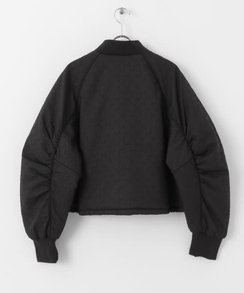 セール 40%OFF】フクレジャガードZIPブルゾン(505708636 セール 40%OFF】フクレジャガードZIPブルゾン(505708636