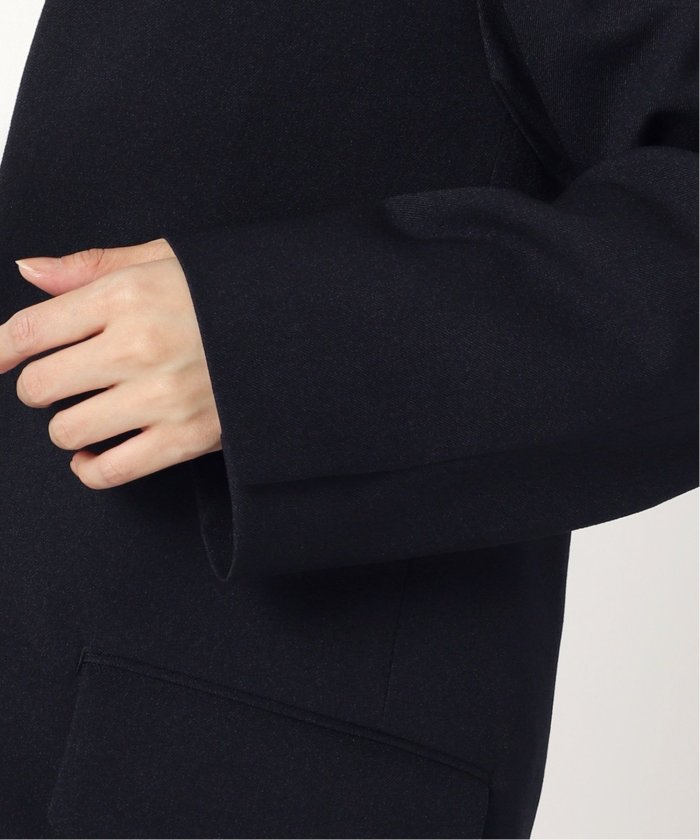 【2023AW】SLOBE IENA Vネックプルオーバージャケット 追加》Vネックプルオーバージャケット（その他ジャケット