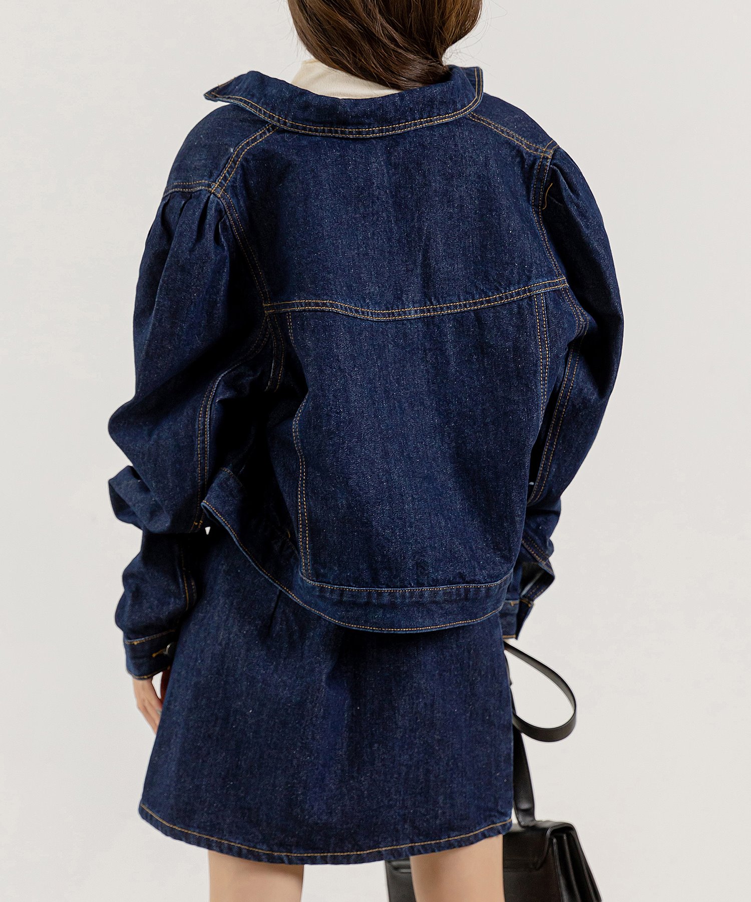 セール】テディショップ Teddyshop レディース パワショルデニム