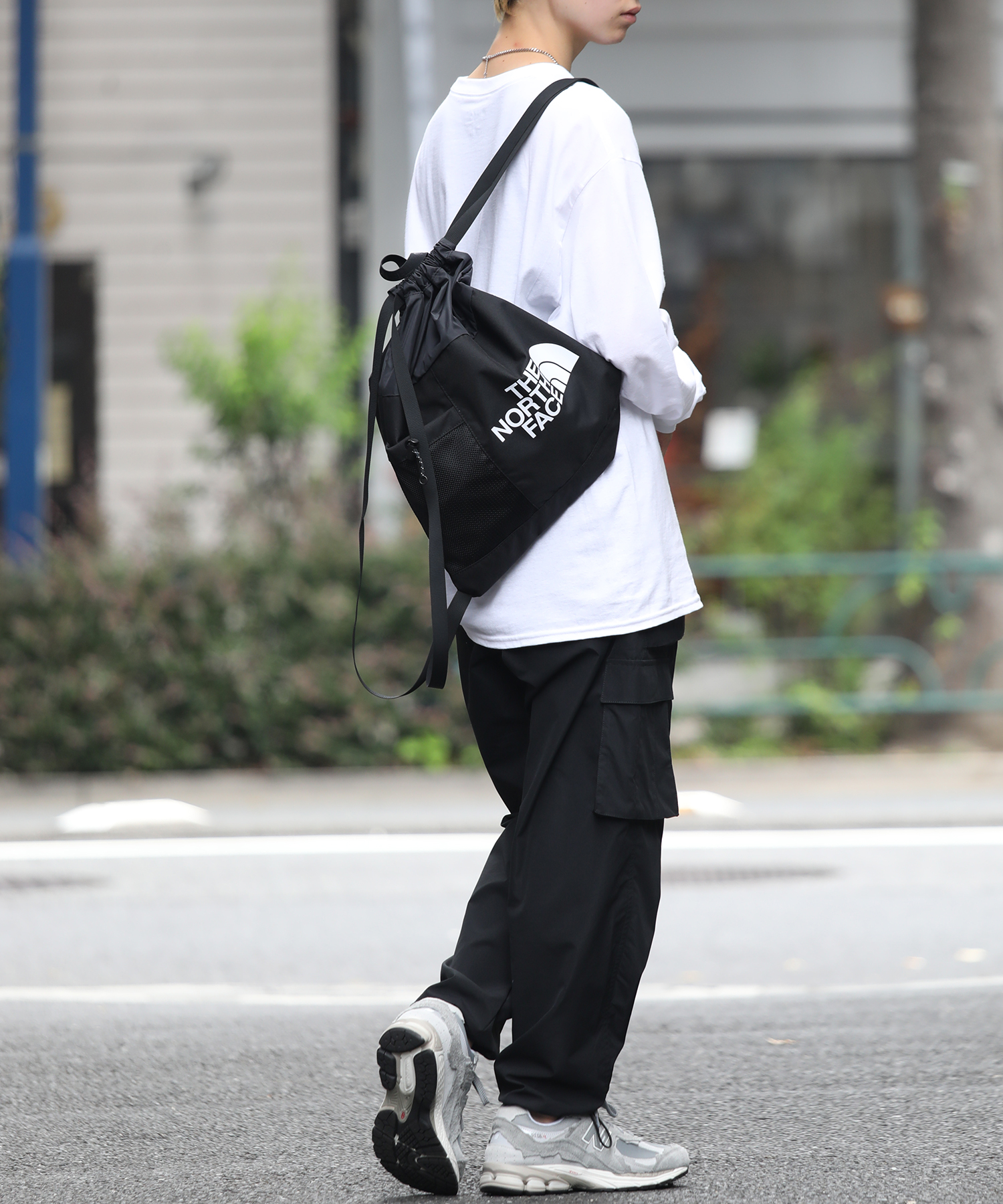ザ・ノース・フェイス THE NORTH FACE 【THE NORTH FACE / ザ・ノースフェイス】BOZER CINCH PACK ナップザック バッ(505391087) | ザノースフェイス(THE NORTH FACE) - d fashion ザ・ノース・フェイス THE NORTH FACE 【THE NORTH FACE / ザ・ノースフェイス】BOZER CINCH PACK ナップザック バッ(505391087) | ザノースフェイス(THE NORTH FACE) - d fashion