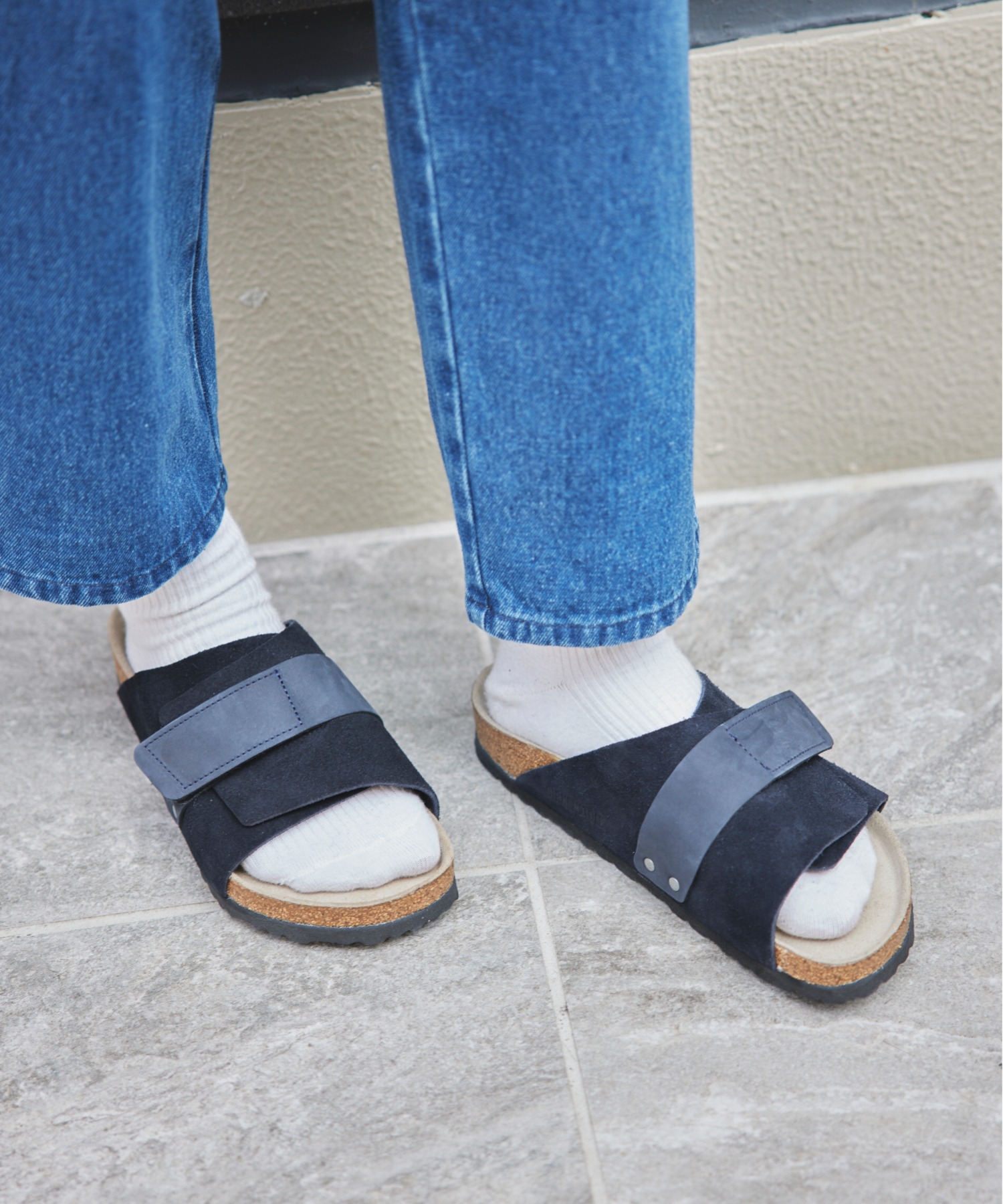セール】ビルケンシュトック BIRKENSTOCK KYOTO キョウト セール】ビルケンシュトック BIRKENSTOCK KYOTO キョウト