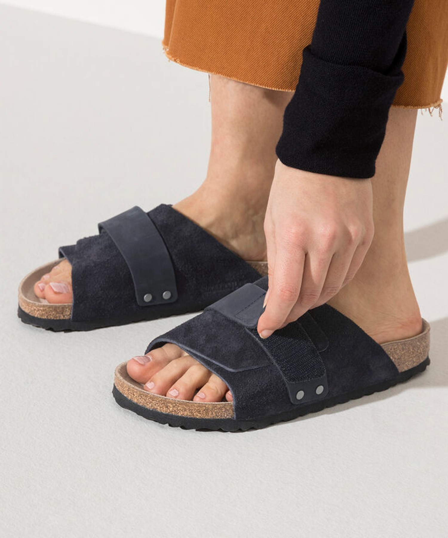 セール】ビルケンシュトック BIRKENSTOCK KYOTO キョウト セール】ビルケンシュトック BIRKENSTOCK KYOTO キョウト