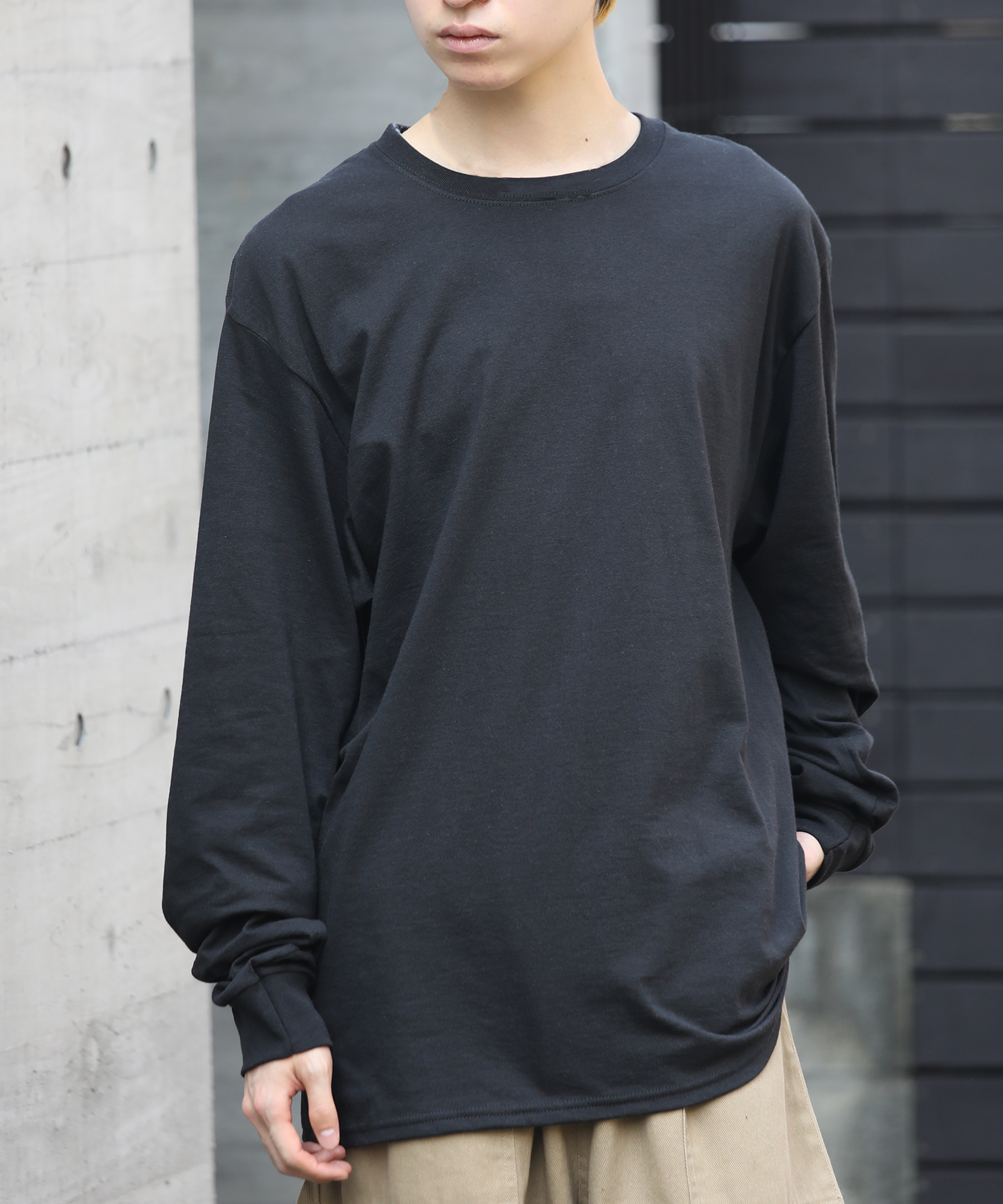 Champion バータグ　ロンT 70年代 70s 80年代 80s チャンピオン アメリカ製 2トーン T