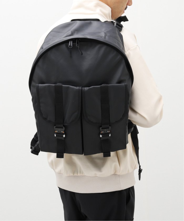 bagjack Club Daypack w Cobra-Cordura（BAG JACK]Club Daypack