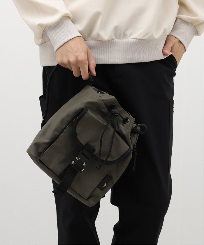 bagjack GOLF / バッグジャックゴルフ】Utility Course Sac－Cordura