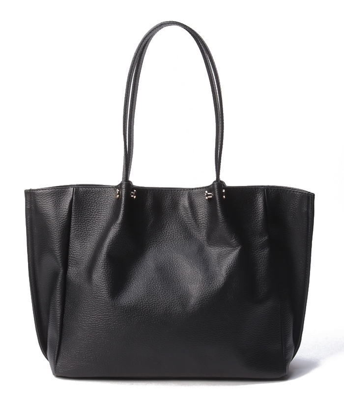 セール 30%OFF】【#通勤バッグ】ピンチレザートートバッグ(CE