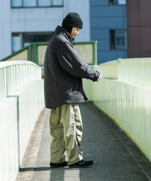 『別注』『ユニセックス』WILDTHINGS×EKAL　モンスターパーカー　Ｌ セール 40%OFF】『別注』『ユニセックス』WILDTHINGS×EKAL