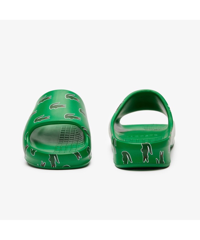 レディース SERVE SLIDE 2.0 223 3 CFA(505709047) | ラコステ(LACOSTE