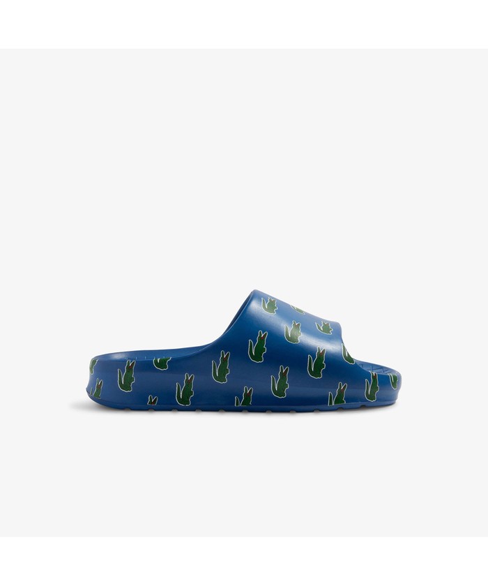セール 30%OFF】ラコステ LACOSTE メンズ SERVE SLIDE 2.0 223 3