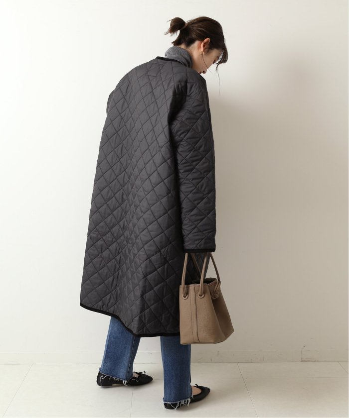 ラベンハム ファー Spick & Span 別注 コート バーミンガム レディース