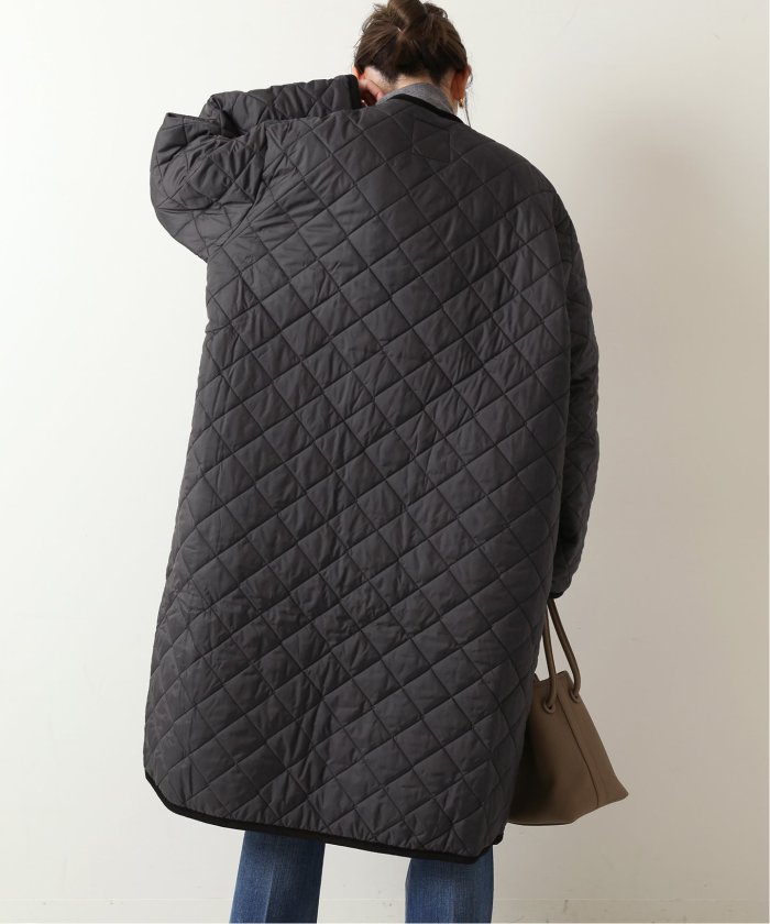 ラベンハム　ファー　Spick & Span 別注　コート　バーミンガム ラベンハム ファー Spick & Span 別注 コート バーミンガム