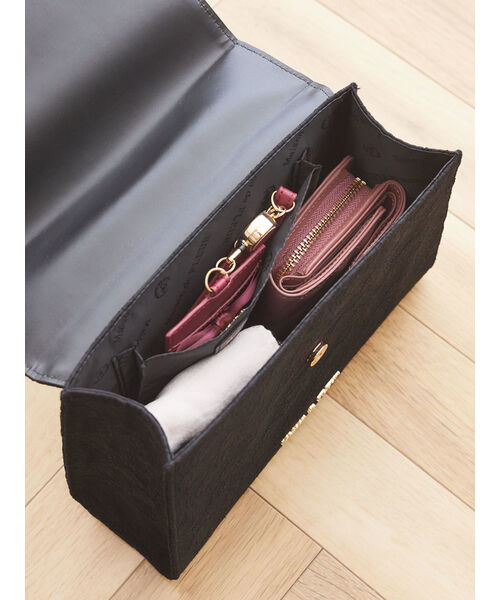 セール 40%OFF】メゾン ド フルール Maison de FLEUR レース