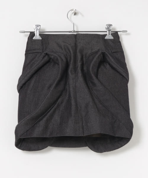 セール40%OFF】YOHEI OHNO Lady Skirt(505709697) | アーバンリサーチ(URBAN RESEARCH) - d  fashion