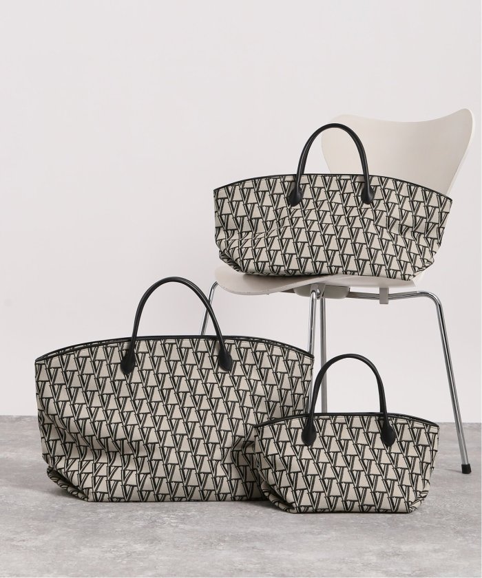 SHIME/シィメ】別注 MINI トートバッグ(505710044