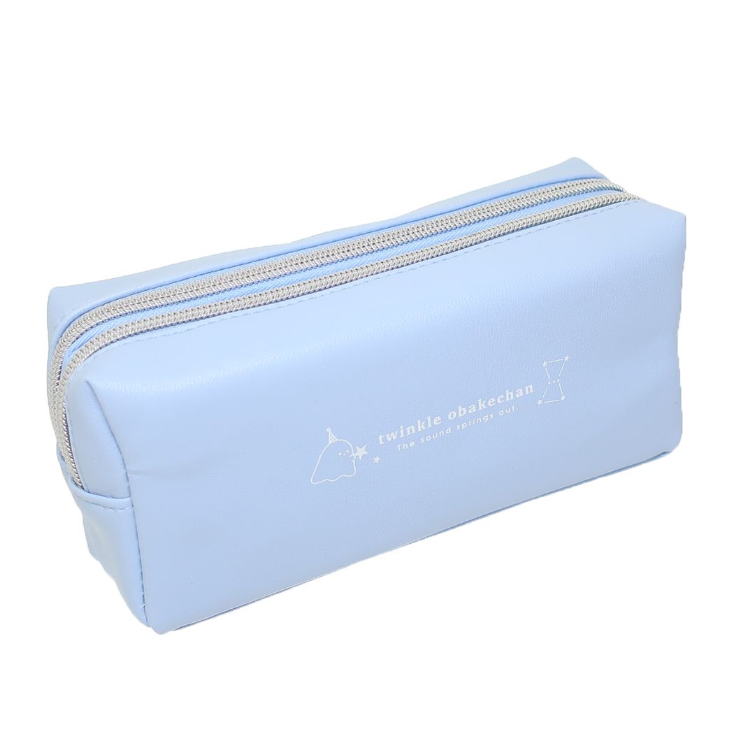 シネマコレクション cinemacollection ペンケース 2ポケットBOX