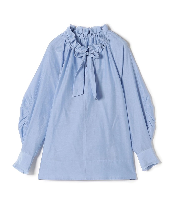 【シップス　ウィメン】【SHIPS別注】assiette:〈手洗い可能〉レーヨン テレコ TEE 楽天市場】【SALE／30%OFF】【SHIPS別注】assiette:＜手洗い可能