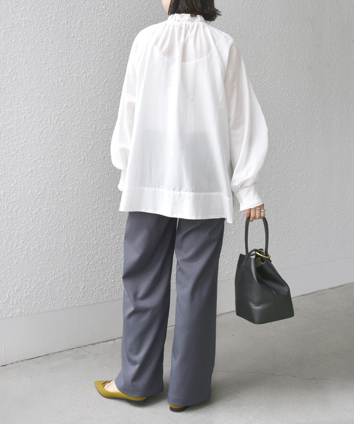 SHIPS for women / シップスウィメン 【SHIPS別注】assiette:〈手洗い可能〉レーヨン テレコ TEE 楽天市場】【SALE／30%OFF】【SHIPS別注】assiette:＜手洗い可能