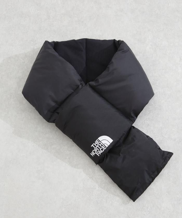 THE NORTH FACE/ヌプシマフラー(505344999) | NANO universe