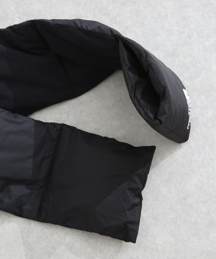 THE NORTH FACE ノースフェイス　ヌプシマフラー 楽天市場】秋冬新作 ザ・ノース・フェイス ノースフェイス THE