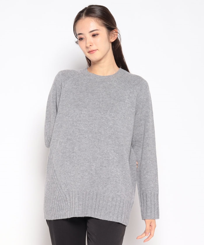 高速配送 Luxe) セオリーリュクス(Theory | ELEANOR(505466927) CHELSEA 30%OFF】ニット セール - fashion d トップス