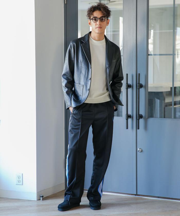 セール 60%OFF】ルーズフィット3Bテーラードジャケット