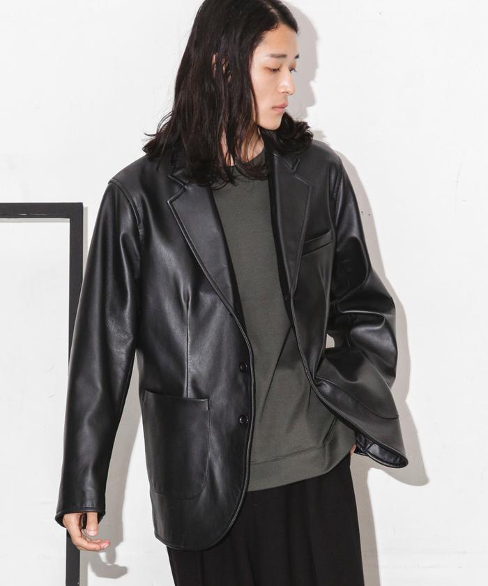 2024年 お歳暮・冬ギフト特集 セール 60%OFF】ルーズフィット3Bテーラードジャケット ジャケット・アウター