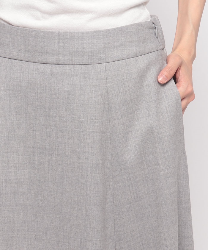 セール 30%OFF】フレアスカート NEW SAXONY LIGHT MAYI セール 30%OFF】フレアスカート NEW SAXONY LIGHT MAYI