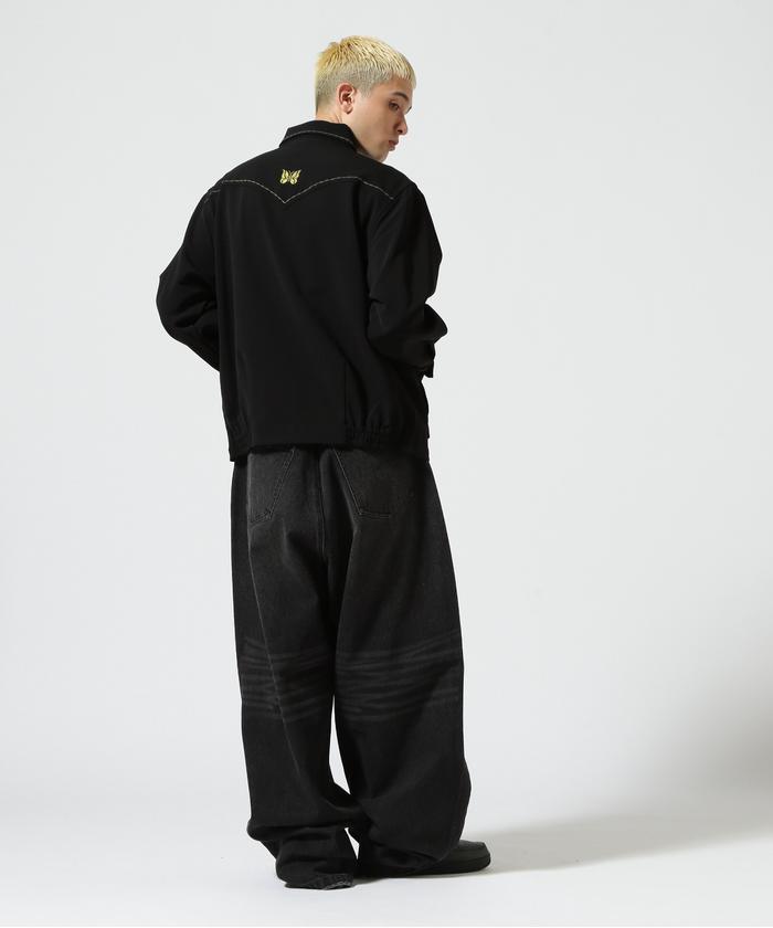 セール】Needles/ニードルズ Western Sport Jacket － Double