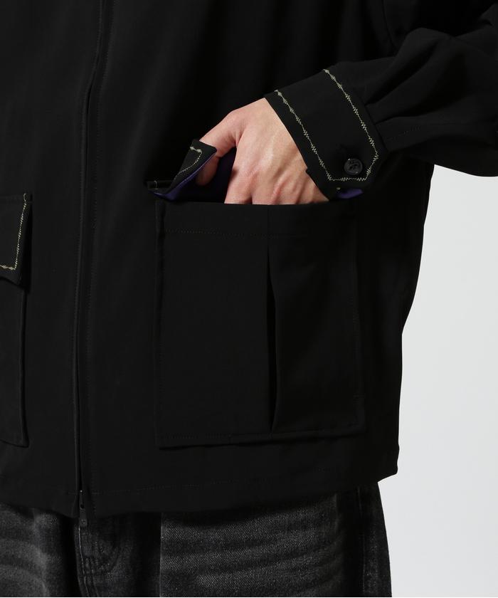 ジャケット・アウター Needles Sport Jacket NEEDLES（ニードルス）