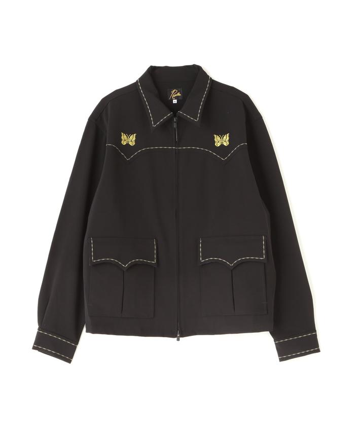 セール】Needles/ニードルズ Western Sport Jacket - Double セール】Needles/ニードルズ Western Sport Jacket - Double
