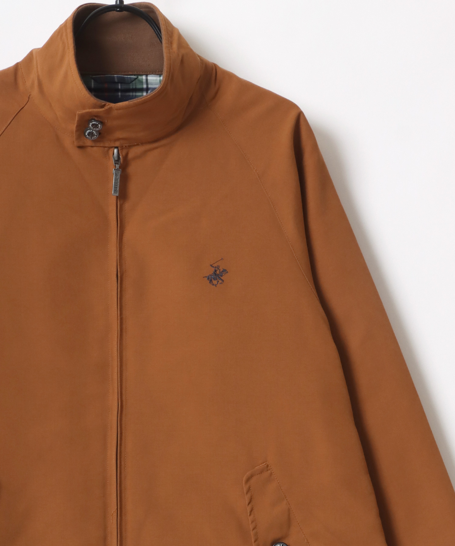 ポロクラブ Polo Club レザー ジャケット Lサイズ ブラウン ポロクラブ Polo Club レザー ジャケット Lサイズ ブラウン