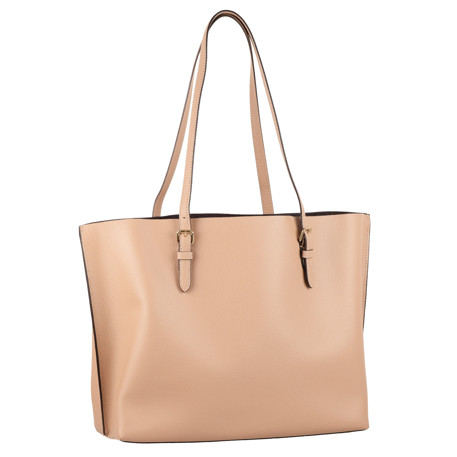 セール49%OFF】Coach コーチ MOLLIE TOTE モリー トートバッグ A4可