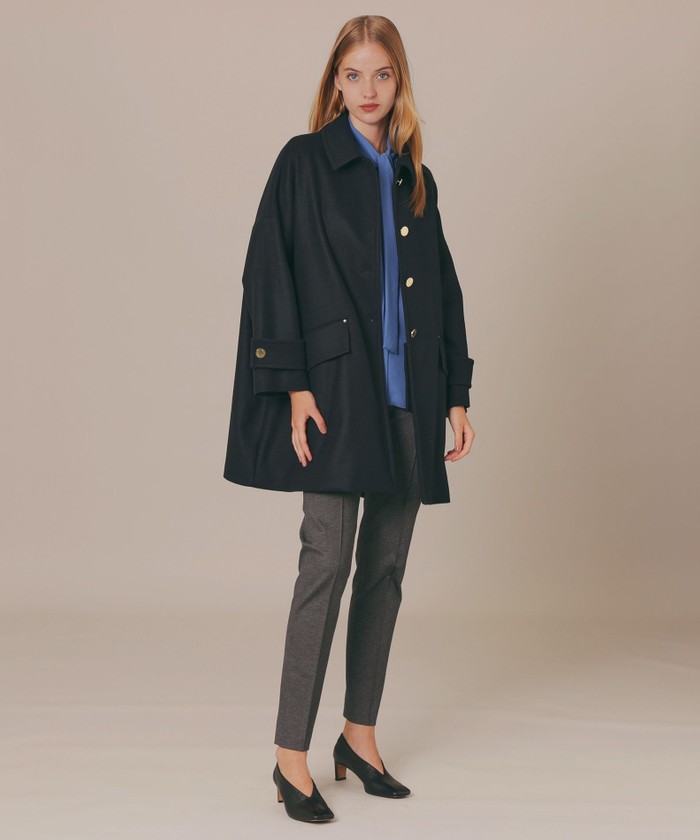 MACKINTOSH】【NEW HUMBIE LEO/ハンビー】【2023秋冬モデル MACKINTOSH】【NEW HUMBIE LEO/ハンビー】【2023秋冬モデル