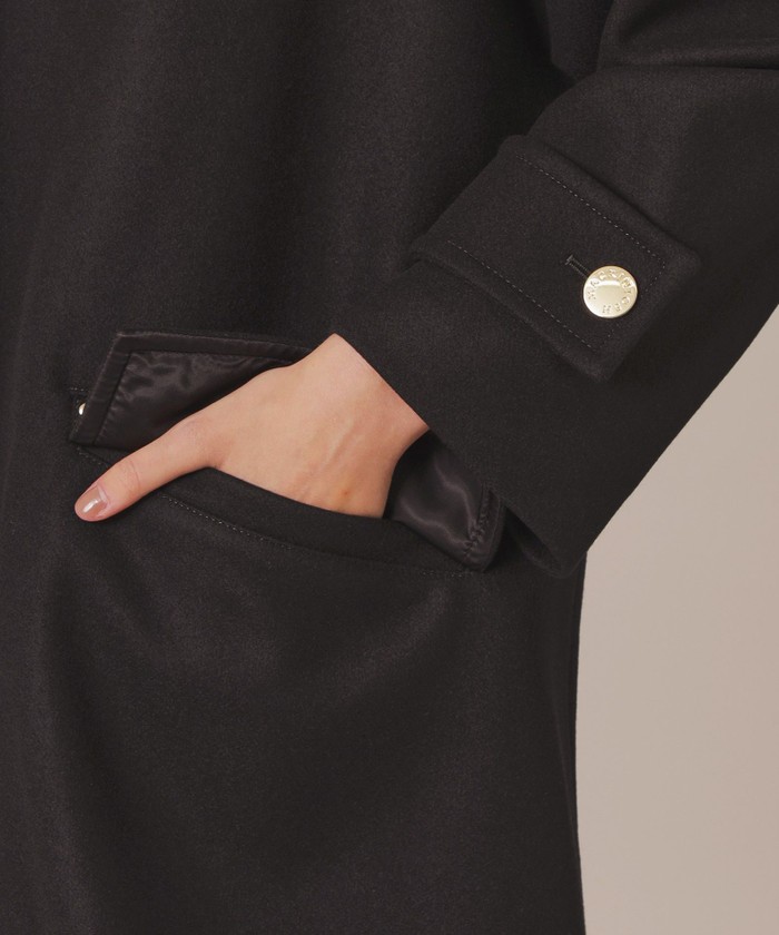ジャケット・アウター MACKINTOSH NEW HUMBIE LONG 4 Mackintosh アウター 【MACKINTOSH / マッキントッシュ】別注