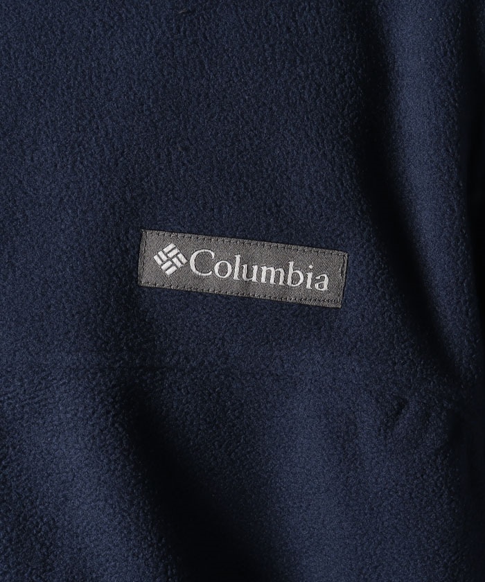 セール】【Columbia / コロンビア】 Basin Trail III Full Zip