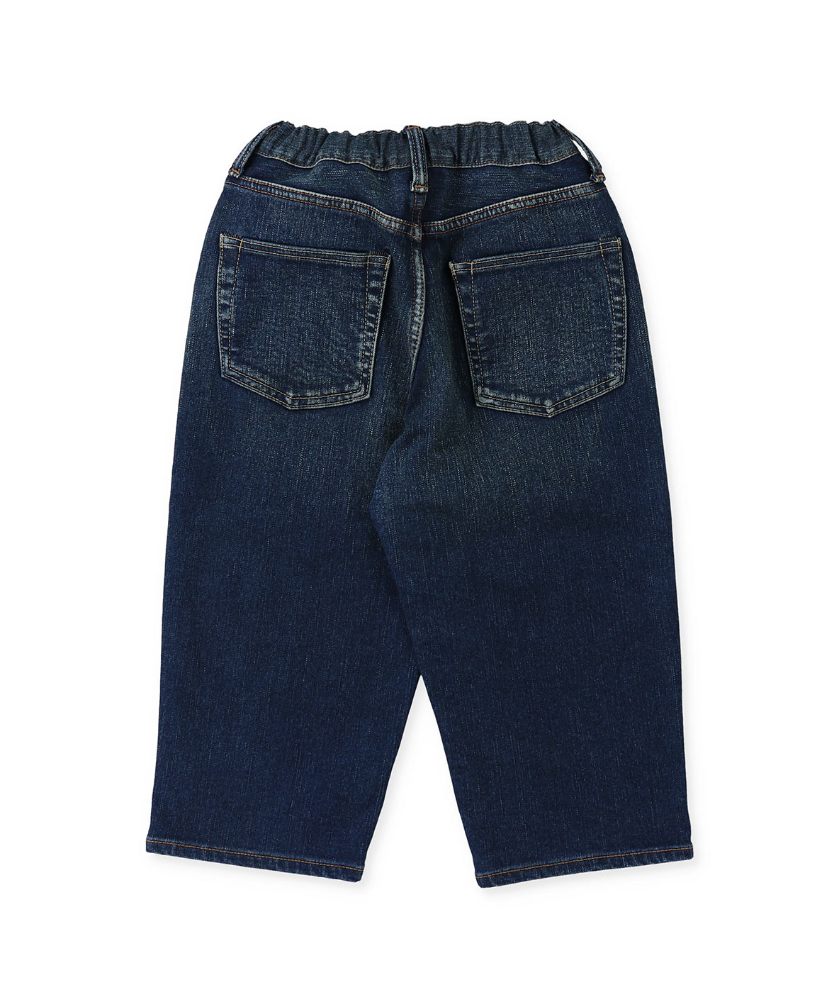 デニム＆ダンガリー 楽天市場】【セール デニム＆ダンガリー DENIM DUNGAREE】カット
