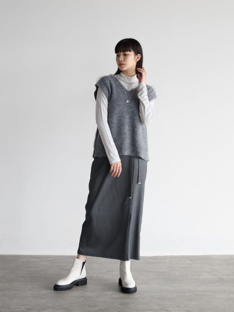 セール 49%OFF】ラディエイト RADIATE ウエストリボンナロー セール 49%OFF】ラディエイト RADIATE ウエストリボンナロー