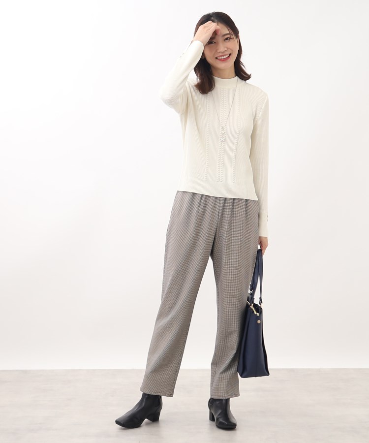 クーポン】【セール5%OFF】【WEB限定カラーあり/洗える】プチ
