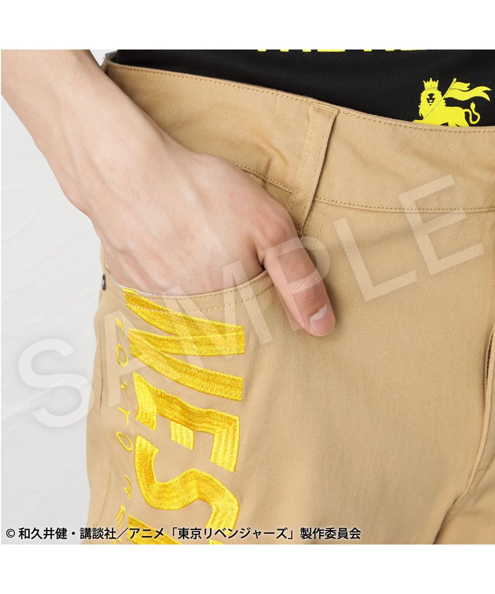 セール】NESTA BRAND ネスタ ブランド 東京リベンジャーズ 佐野万次郎