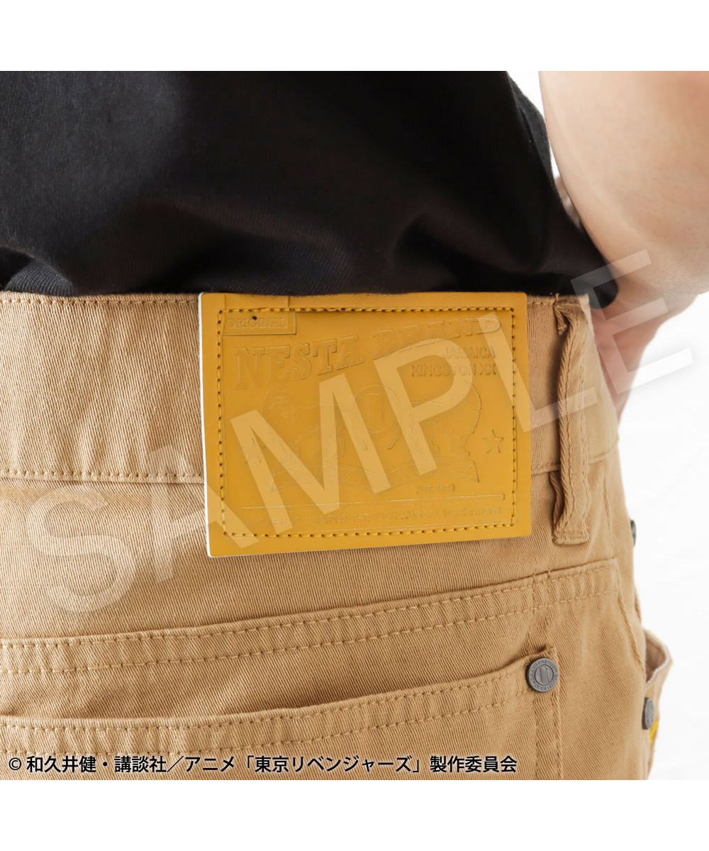 セール】NESTA BRAND ネスタ ブランド 東京リベンジャーズ 佐野万次郎