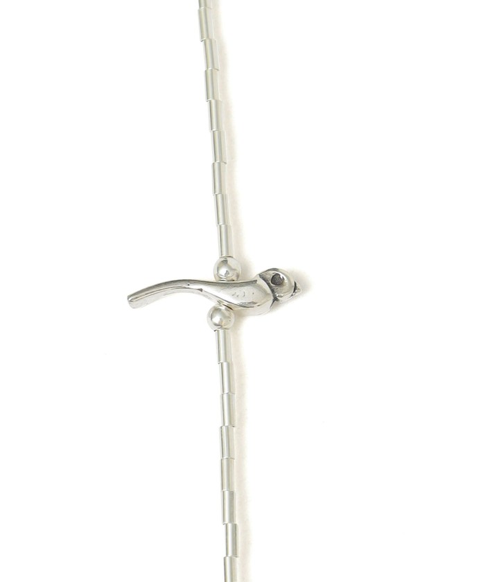 INDIAN JEWELRY:ニュー フェティッシュ ネックレス(505726487