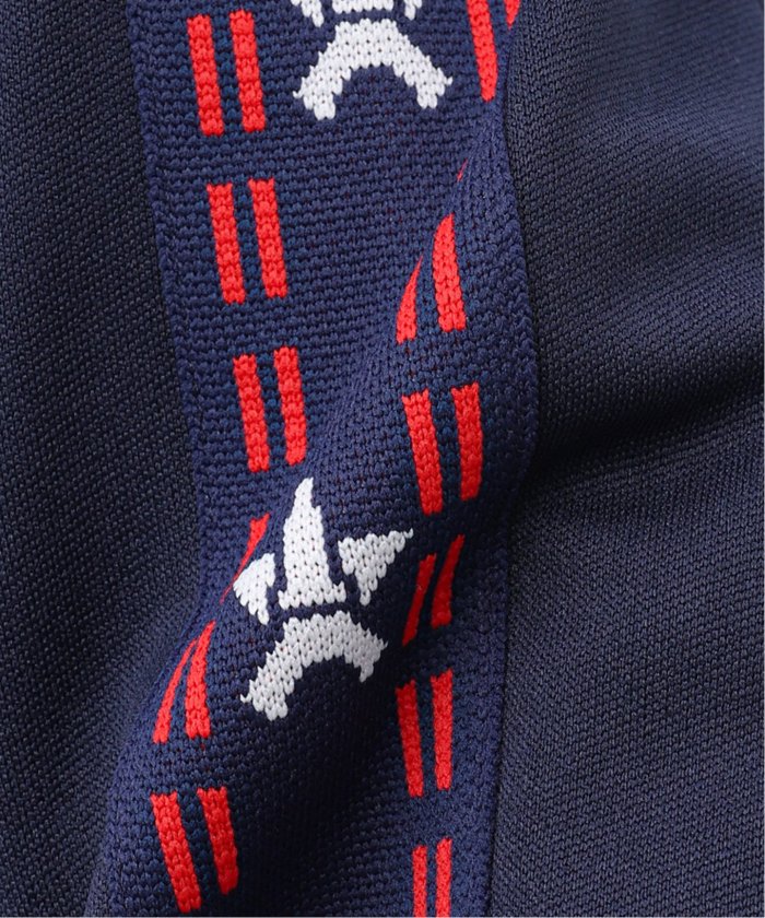 Poggy × Paris Saint－Germain】PSG PLJ SHOWA TRACK TOP(505727073