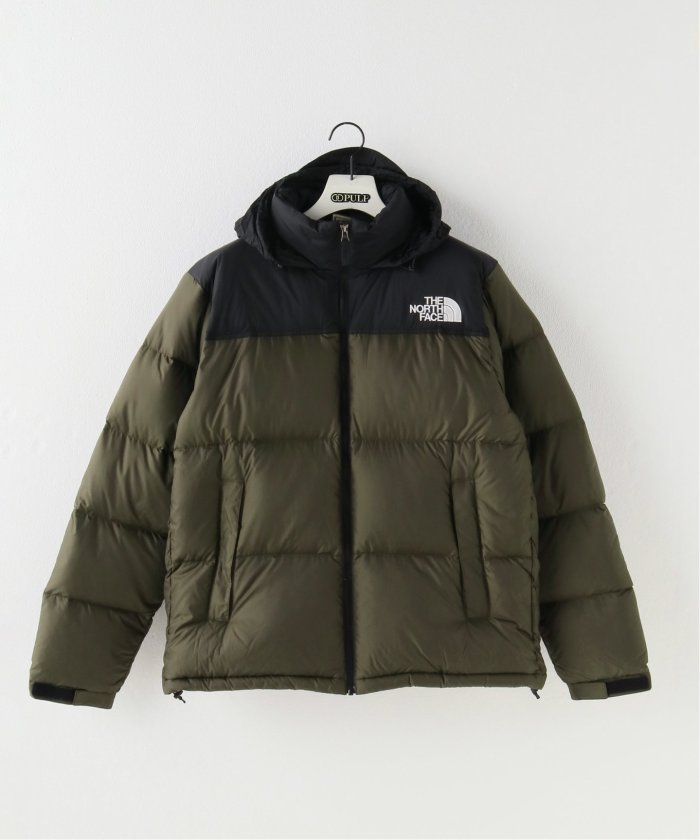 WEB限定》【THE NORTH FACE】Nuptse Jacket / ヌプシジャケット