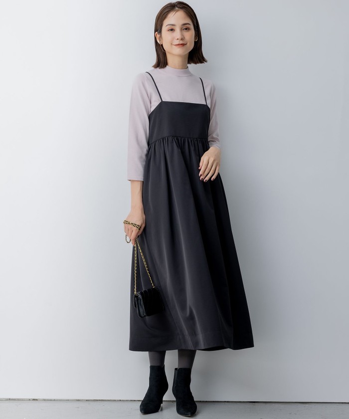 セール 30%OFF】【WEB限定・2SET】ベーシックツイン ニット