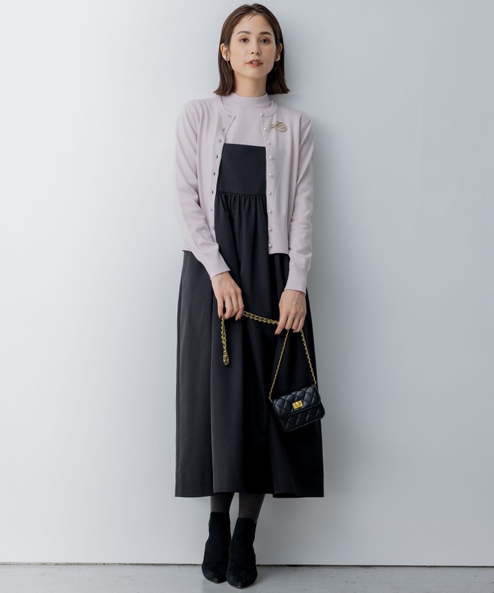 セール 30%OFF】【WEB限定・2SET】ベーシックツイン ニット