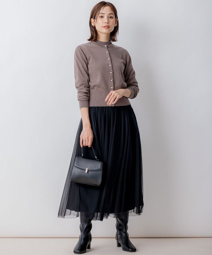セール 30%OFF】【WEB限定・2SET】ベーシックツイン ニット