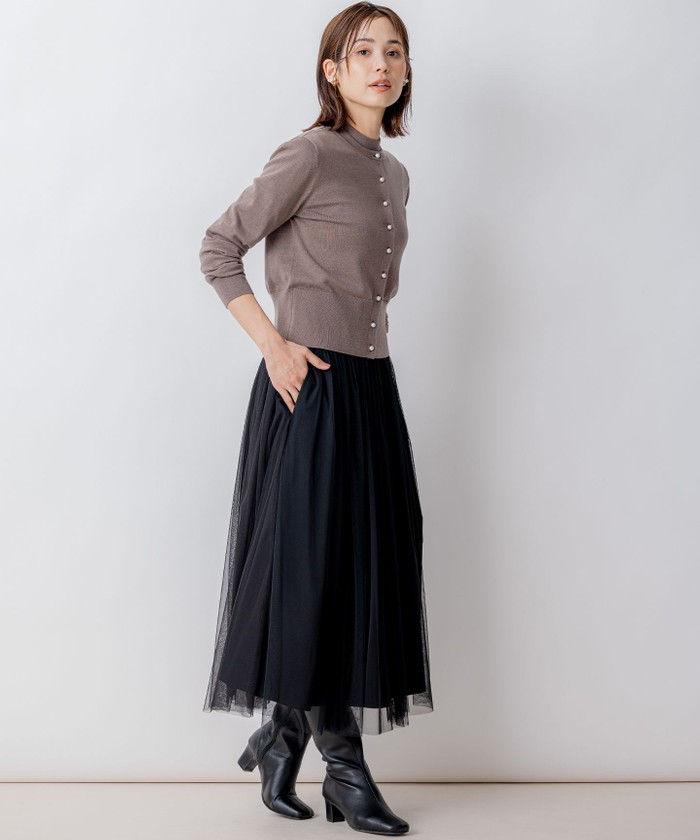セール 30%OFF】【WEB限定・2SET】ベーシックツイン ニット