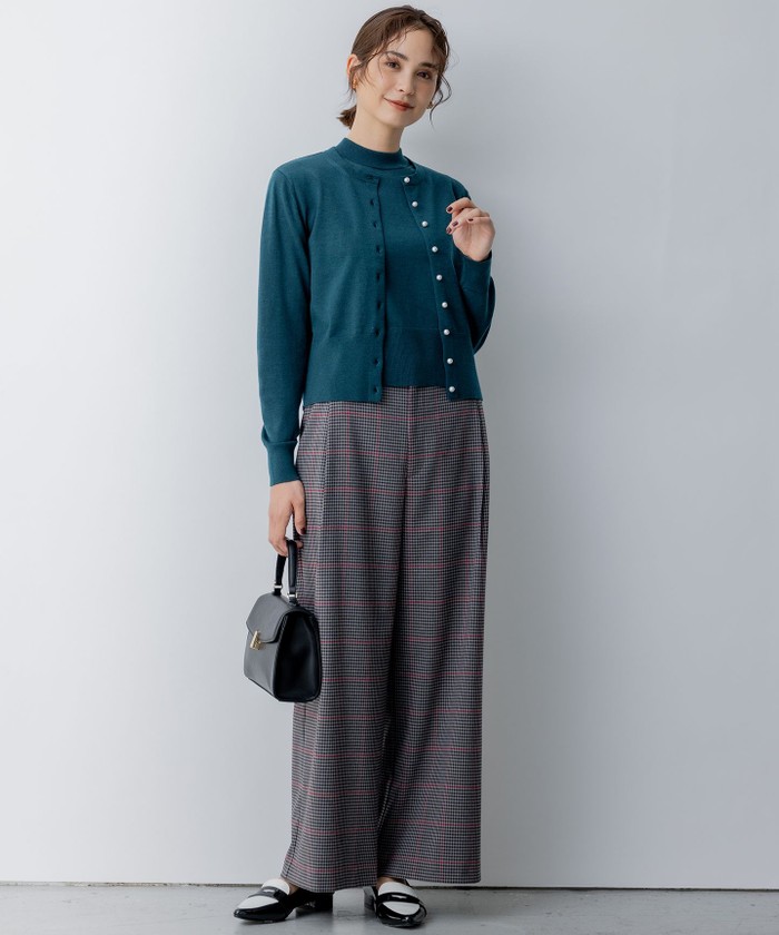 セール 30%OFF】【WEB限定・2SET】ベーシックツイン ニット